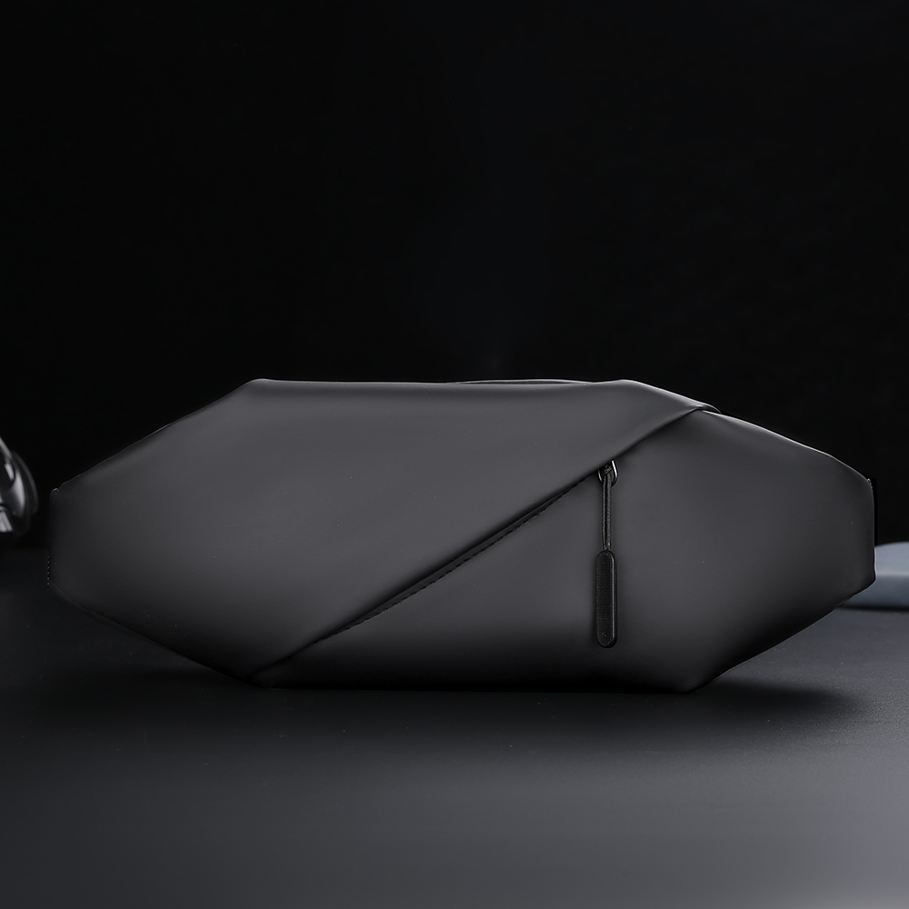 Cycling To Commute - Borsa a tracolla casual da uomo