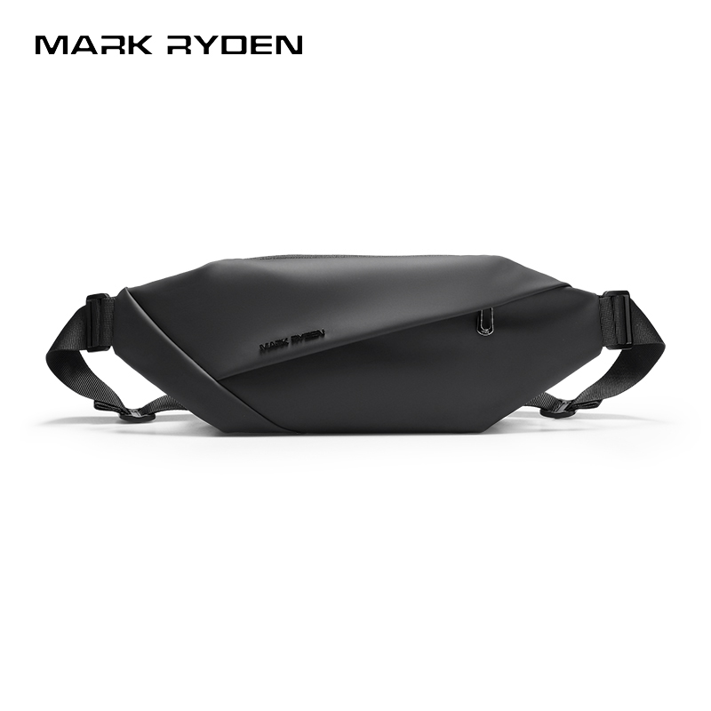 Cycling To Commute - MARK RYDEN Borsa a tracolla da