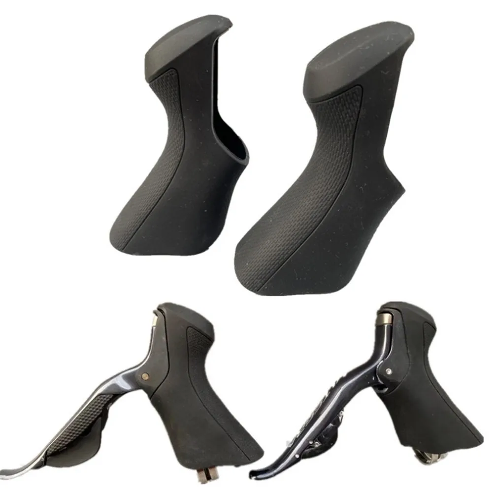Dynamo Hub Front - Coperture in gomma per ingranaggi dei