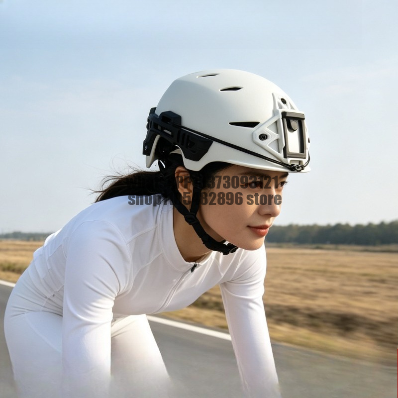 Cycling Commute Training - Casco da Ciclismo per Strada e