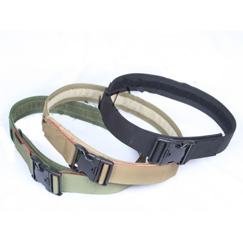 Cycling Commute Training - Cintura da Combattimento Emersongear EG per