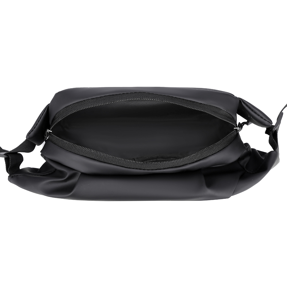 Borsa a tracolla casual da uom - Cycling To Commute recensione e prezzo
