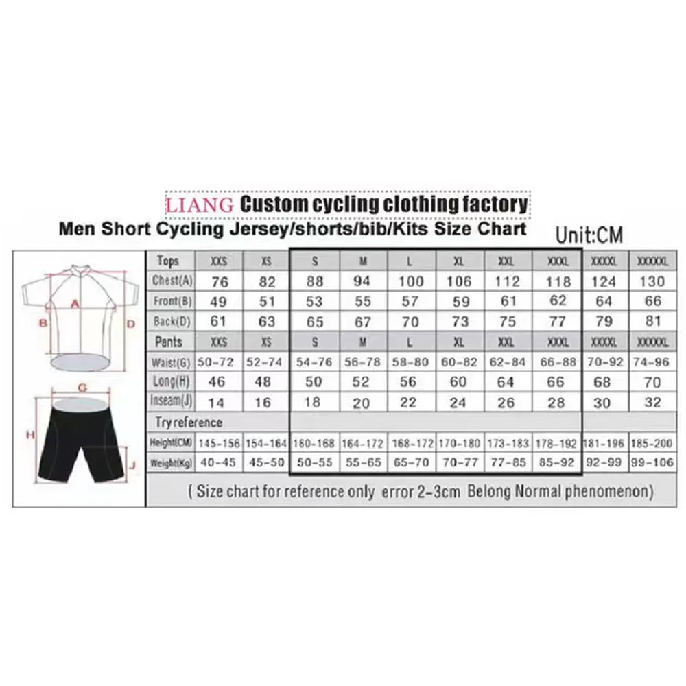 Completo Ciclismo Lotto Interm - Cycling Commuter Clothing recensione e prezzo