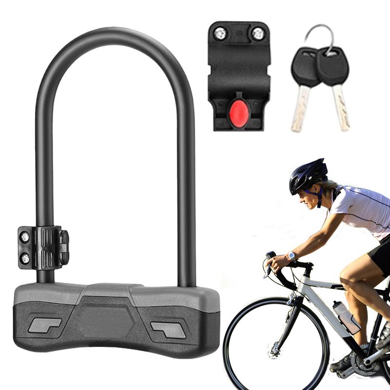 Lucchetto per moto Lucchetti p - Cycling To Commute recensione e prezzo