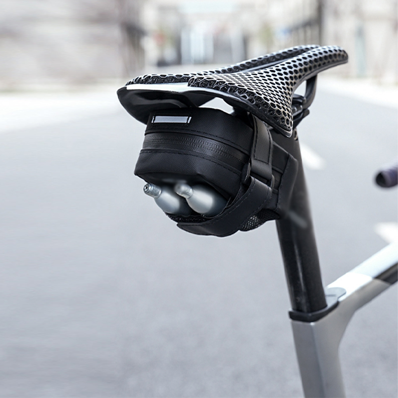 Borsa da sella per bici, grand - Saddle Bag Under Seat recensione e prezzo