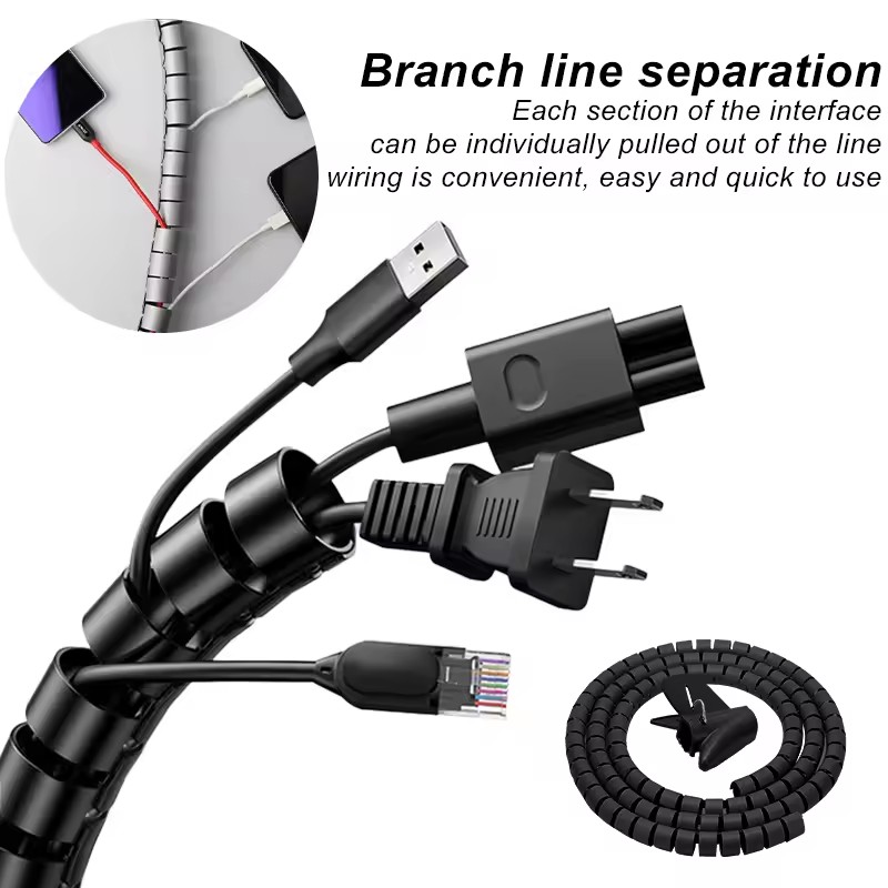 2m Cavo a spirale flessibile P - Cable Lock Flexible recensione e prezzo