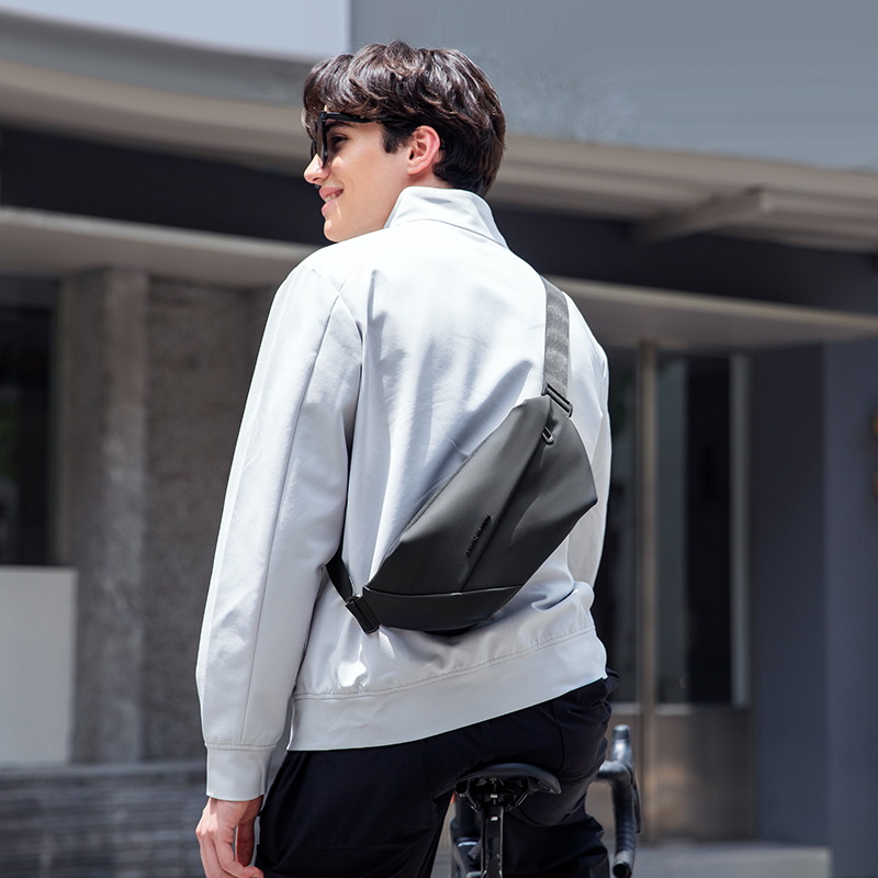 MARK RYDEN Borsa a tracolla da - Cycling To Commute recensione e prezzo