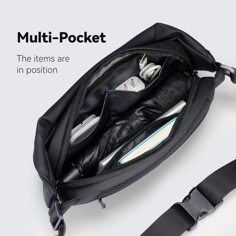 MARK RYDEN Borsa a tracolla da - Cycling To Commute recensione e prezzo