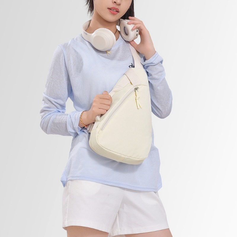 Borsa a tracolla singola, mini - Cycling To Commute recensione e prezzo