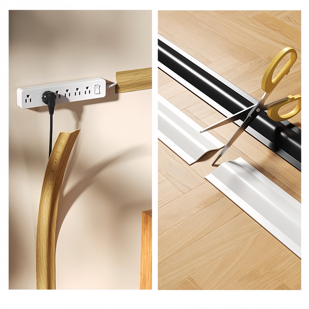 Copricavo Flessibile di Alta Q - Cable Lock Flexible recensione e prezzo