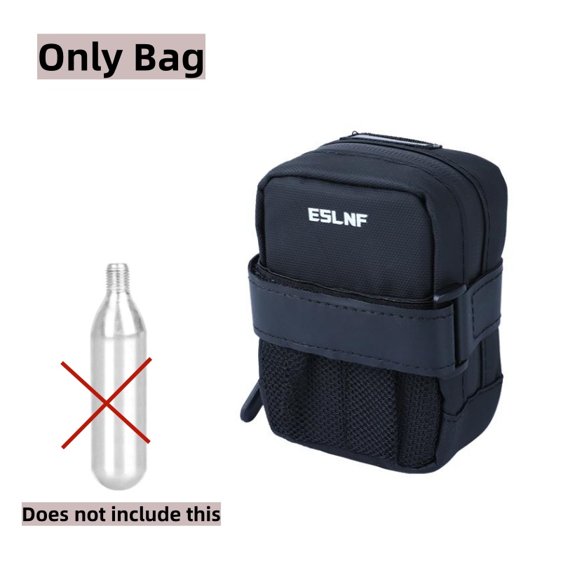 Borsa da Sella ESLNF Impermeab - Saddle Bag Under Seat recensione e prezzo