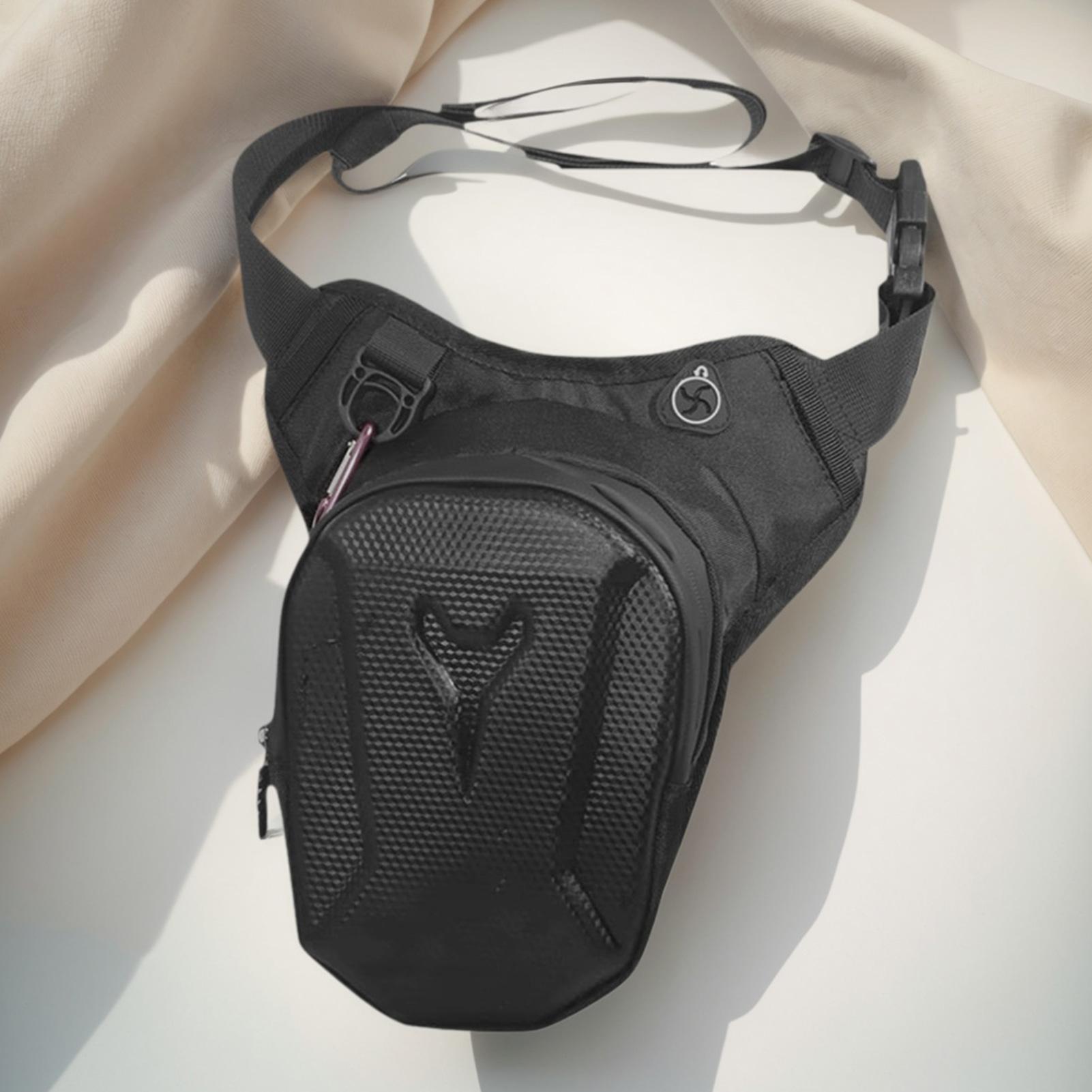 Borsa da coscia Borsa da moto  - Cycling To Commute recensione e prezzo