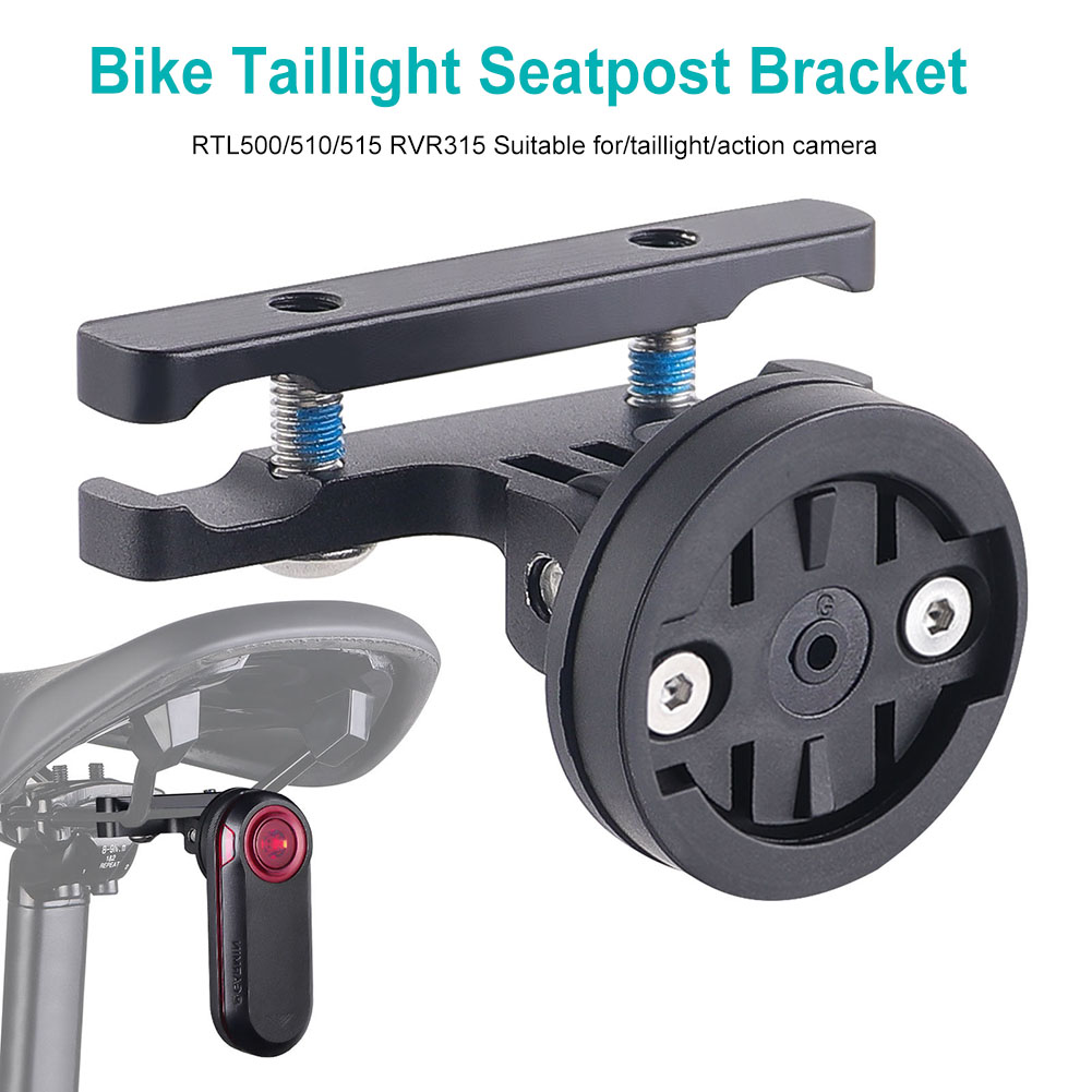 Supporto per Luce Posteriore B - Commuting By Bike recensione e prezzo