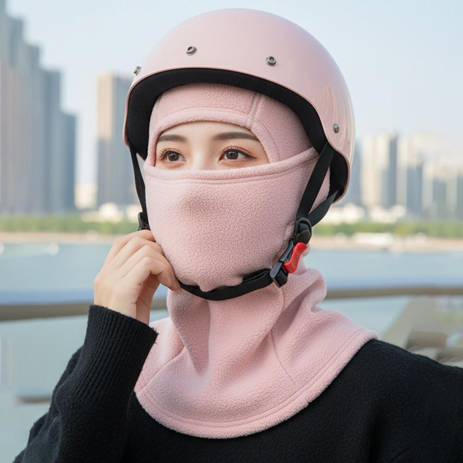 Maschera da sci Scaldacollo da - Cycling To Commute recensione e prezzo