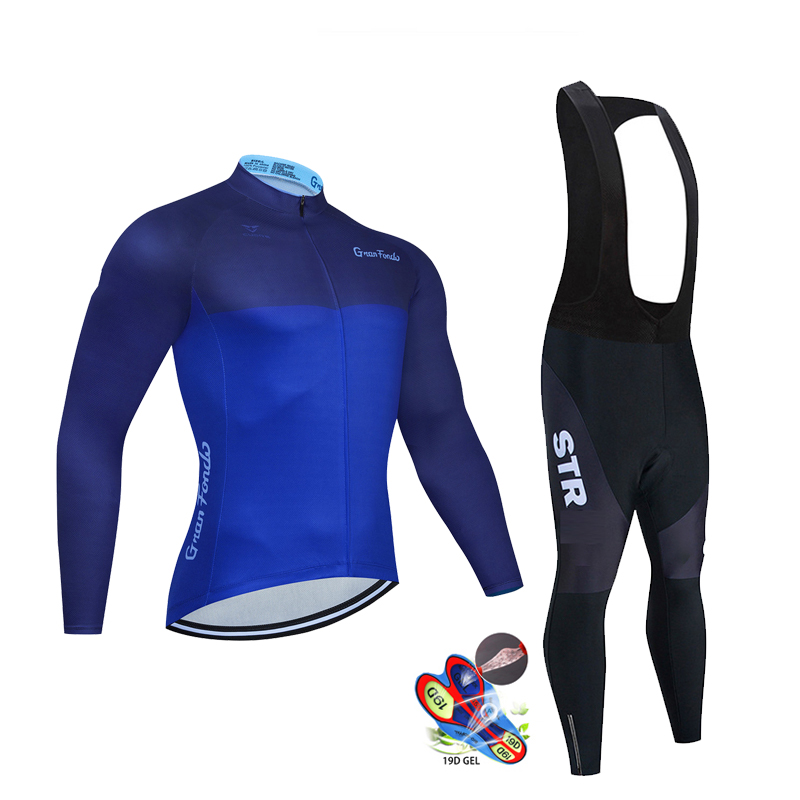Maglia da ciclismo nera autunn - Cycling Commuter Clothing recensione e prezzo