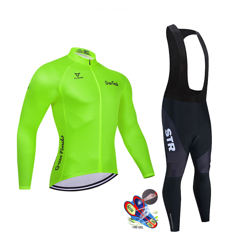 Maglia da ciclismo nera autunn - Cycling Commuter Clothing recensione e prezzo
