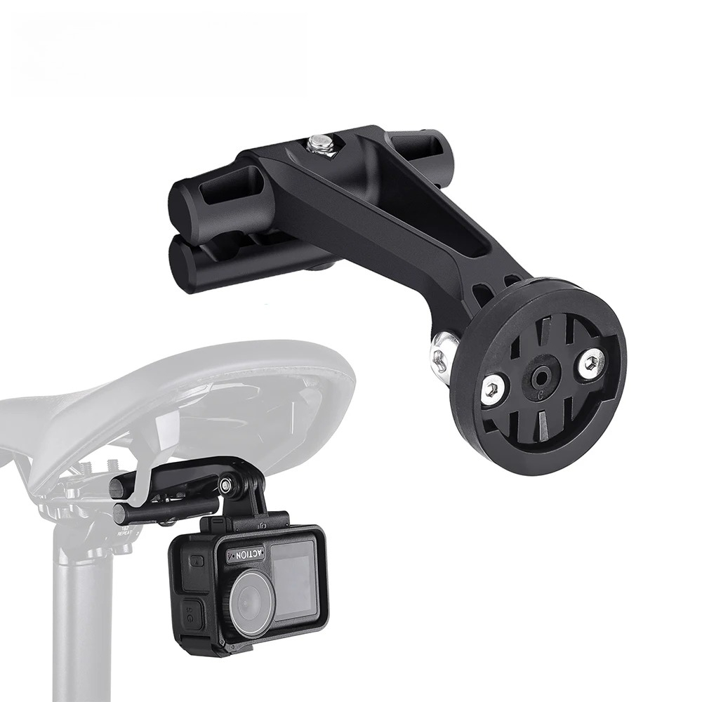 Supporto per Luce Posteriore D - Commuting By Bike recensione e prezzo