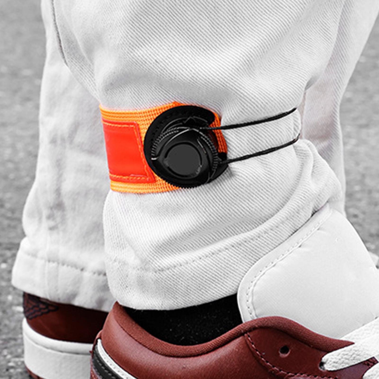 Cinturino Riflettente per Pant - Cycling To Commute recensione e prezzo