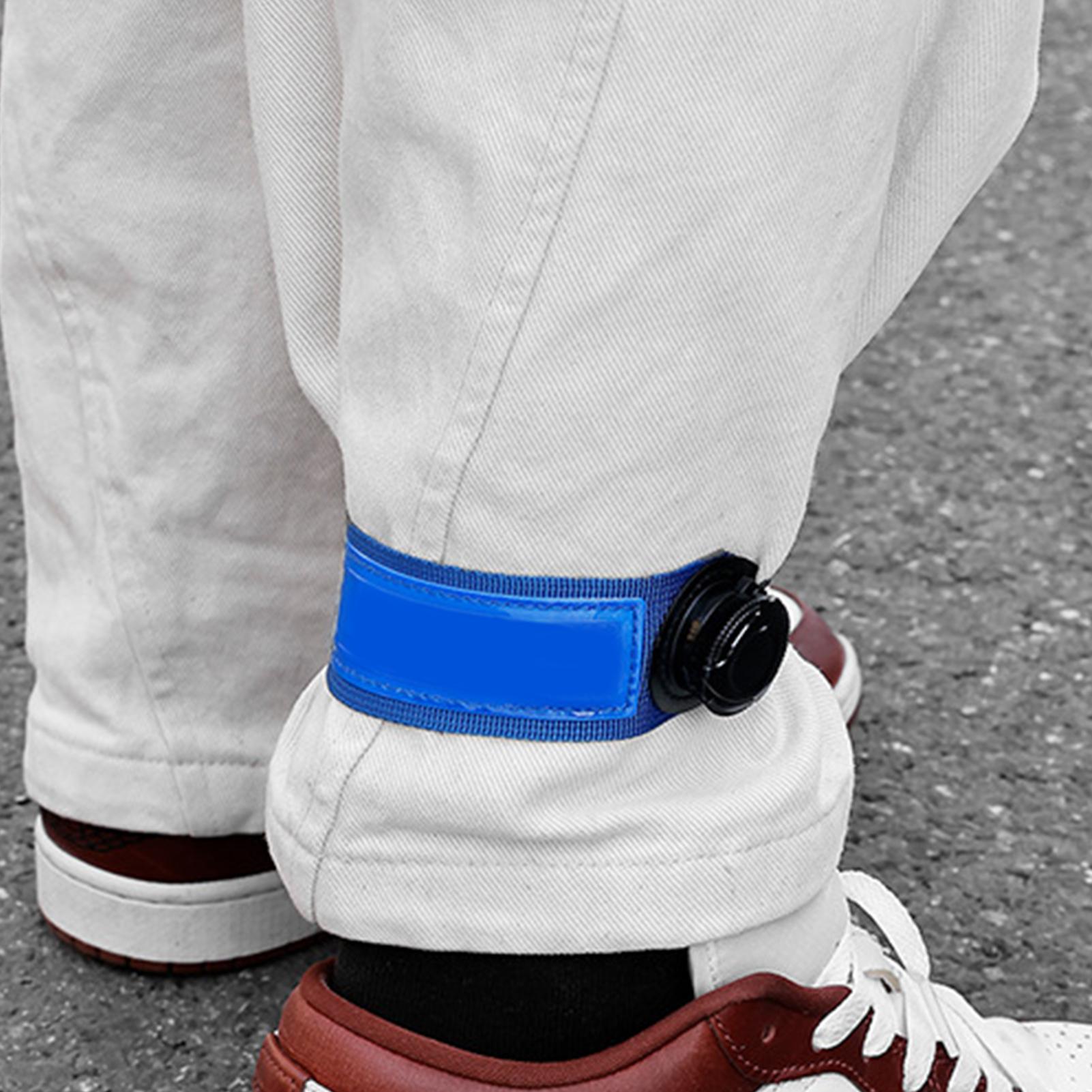 Cinturino Riflettente per Pant - Cycling To Commute recensione e prezzo
