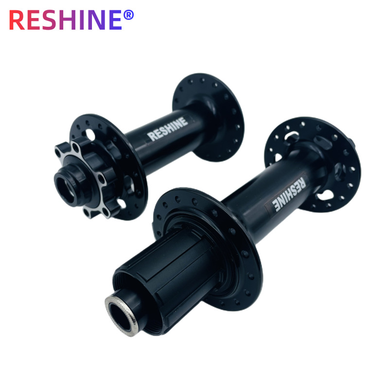 RESHINE Mozzo perno passante a - Dynamo Hub Front recensione e prezzo