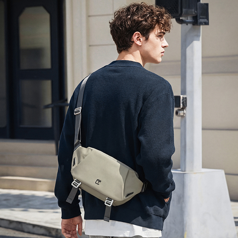 TANGCOOL Borsa a tracolla impe - Cycling To Commute recensione e prezzo