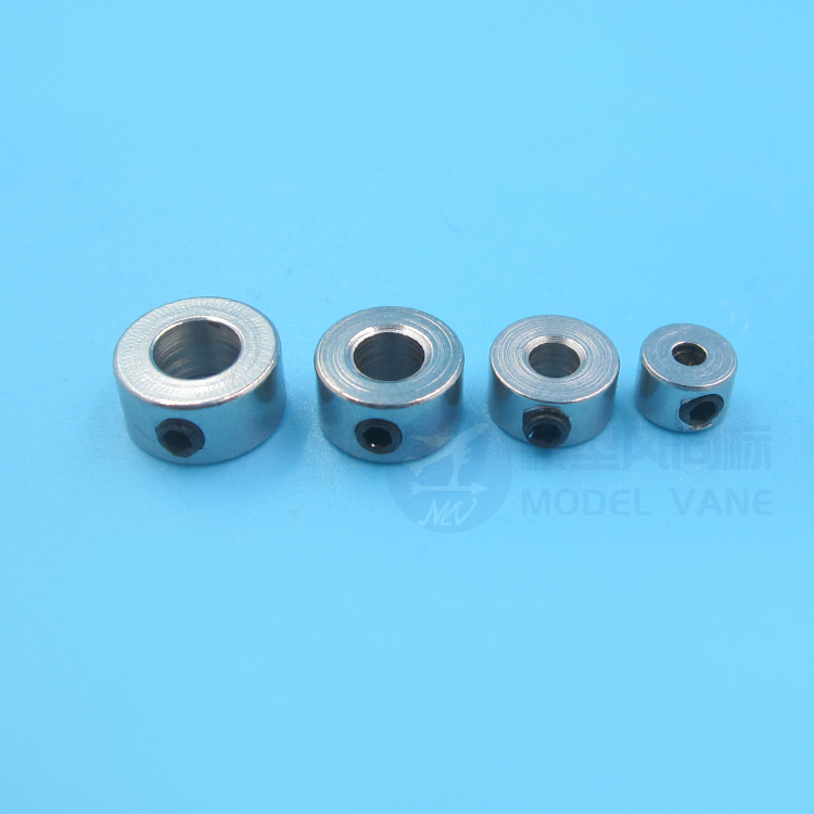 5pcs metallo 2.1mm/2.6mm/3.1mm - Cable Lock Flexible recensione e prezzo