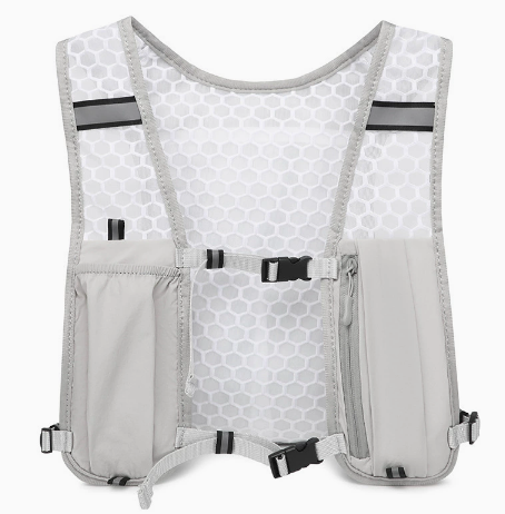 Gilet Riflettente Leggero da C - Reflective Vest Cycling recensione e prezzo