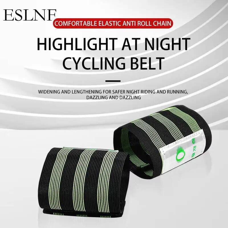 Cinturini Riflettenti Universa - Cycling To Commute recensione e prezzo
