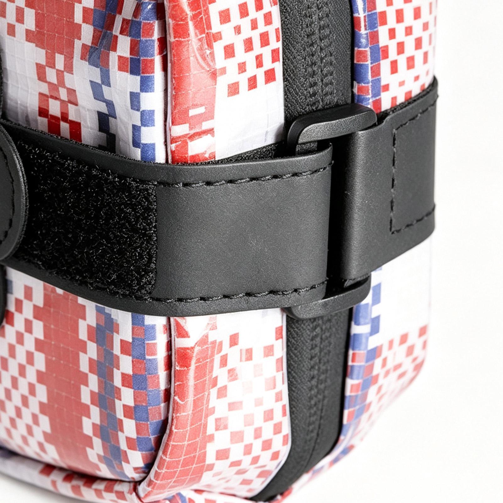 Borsa da Sella per Bicicletta, - Saddle Bag Under Seat recensione e prezzo