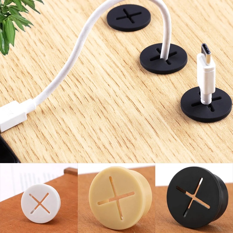 Guarnizione coperchio foro cav - Cable Lock Flexible recensione e prezzo
