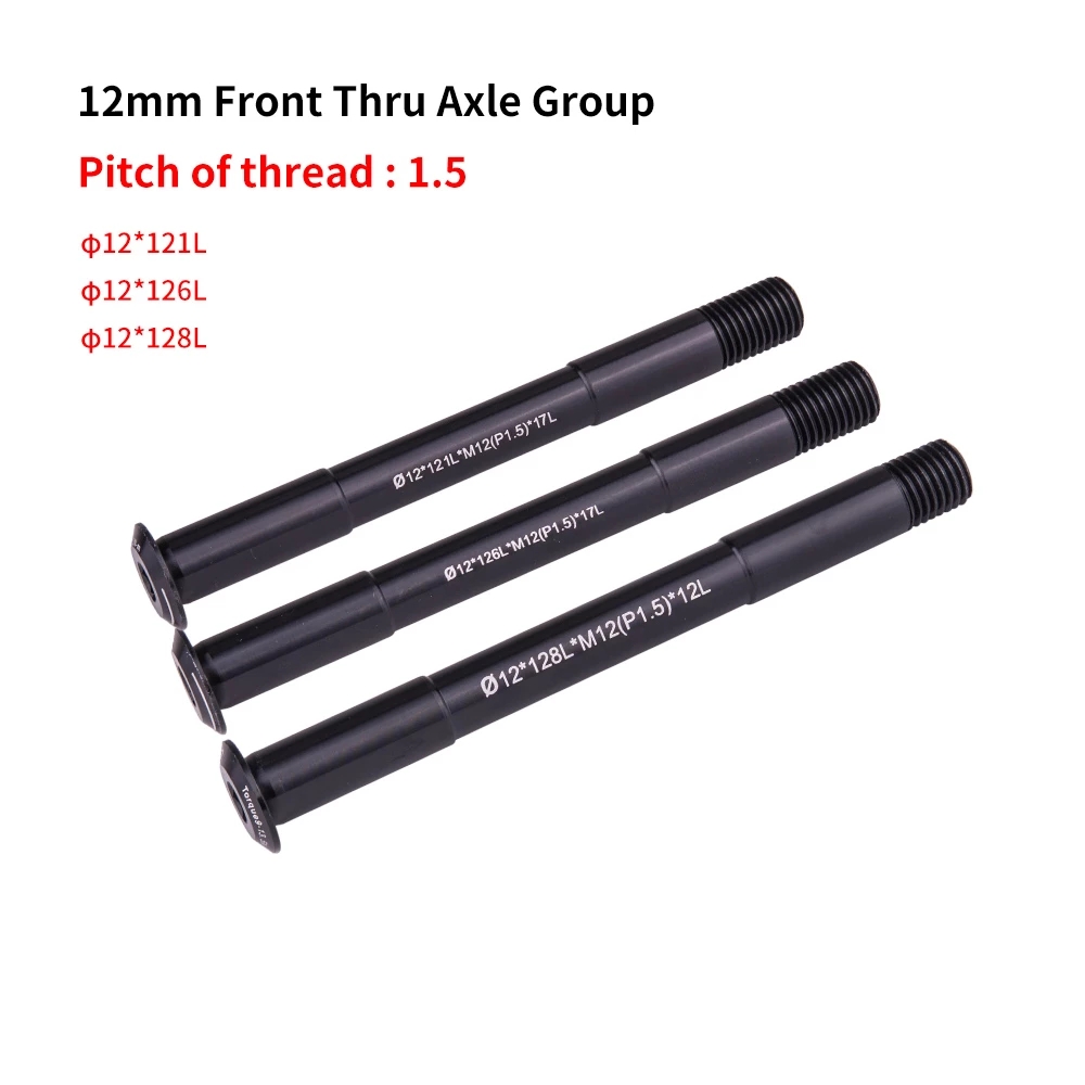 ZTTO MTB Bike 12mm 15mm perno  - Dynamo Hub Front recensione e prezzo