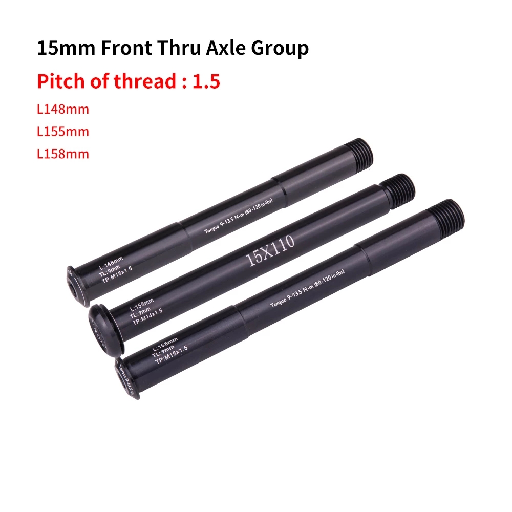 ZTTO MTB Bike 12mm 15mm perno  - Dynamo Hub Front recensione e prezzo