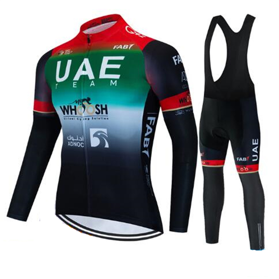 Maglia da ciclismo autunno squ - Cycling Commuter Clothing recensione e prezzo