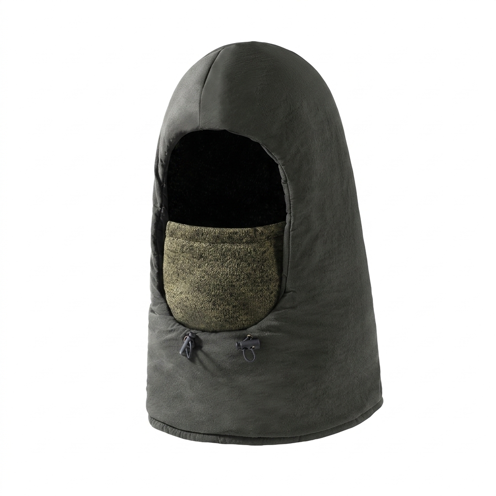1 pezzo Passamontagna Invernal - Winter Cycling Commute Gear recensione e prezzo