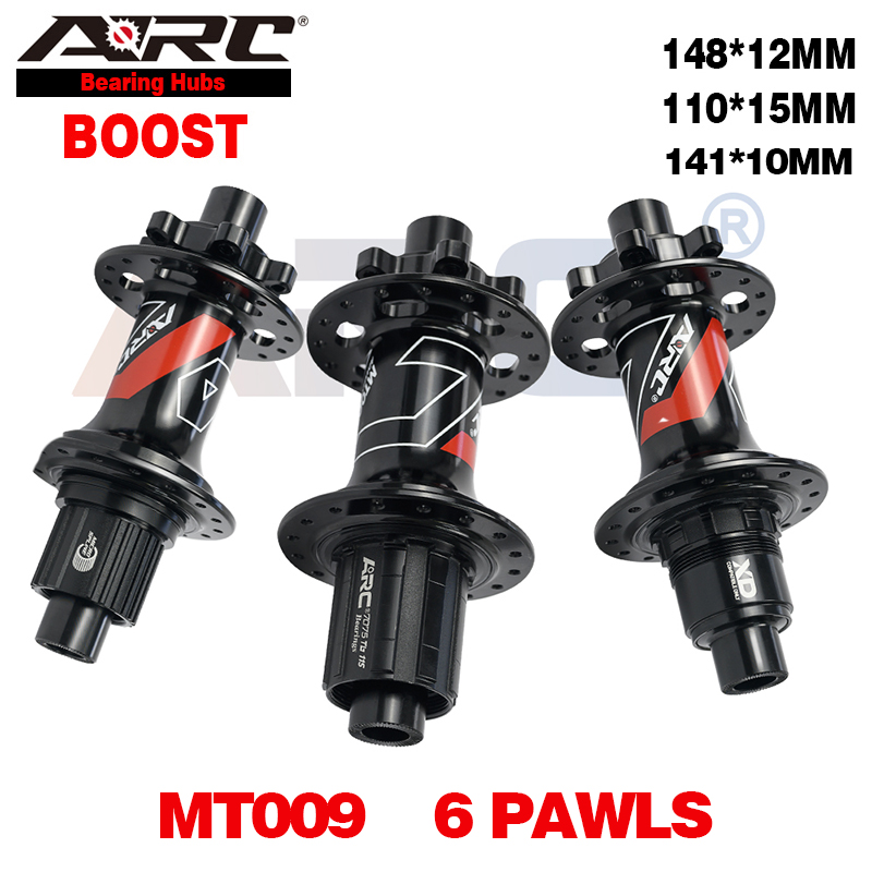 ARC 28 Fori Boost Mozzo Anteri - Dynamo Hub Front recensione e prezzo