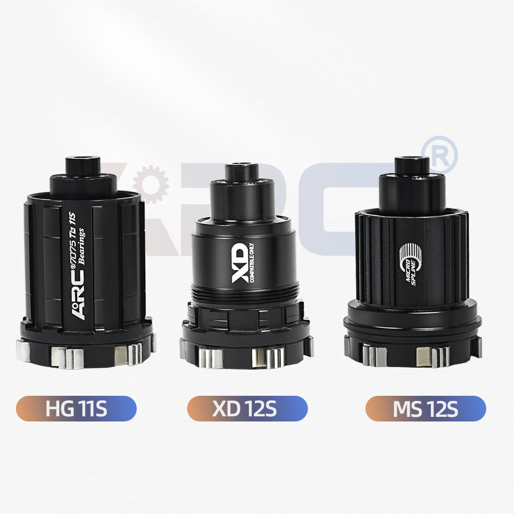 ARC 28 Fori Boost Mozzo Anteri - Dynamo Hub Front recensione e prezzo