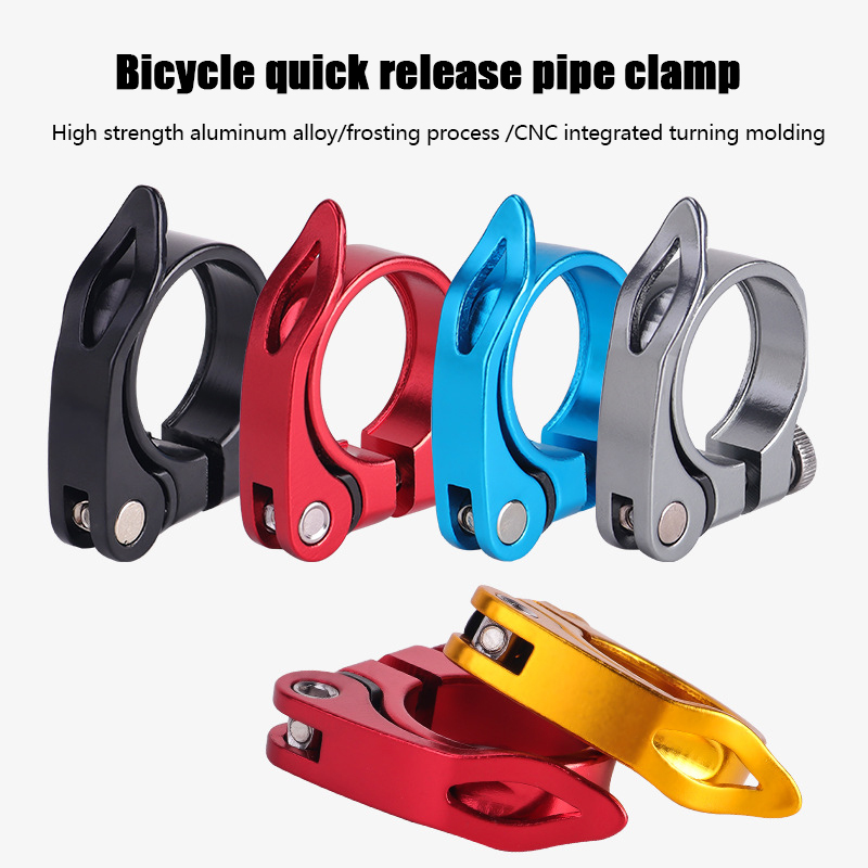 Morsetto per Reggisella Bici i - Commuting By Bike recensione e prezzo