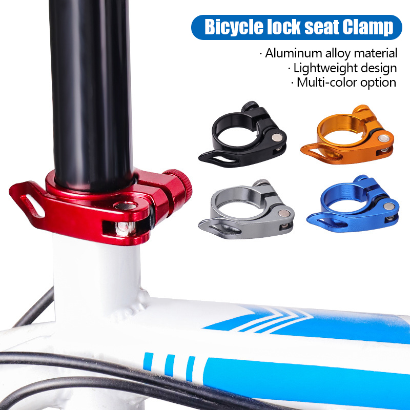 Morsetto per Reggisella Bici i - Commuting By Bike recensione e prezzo