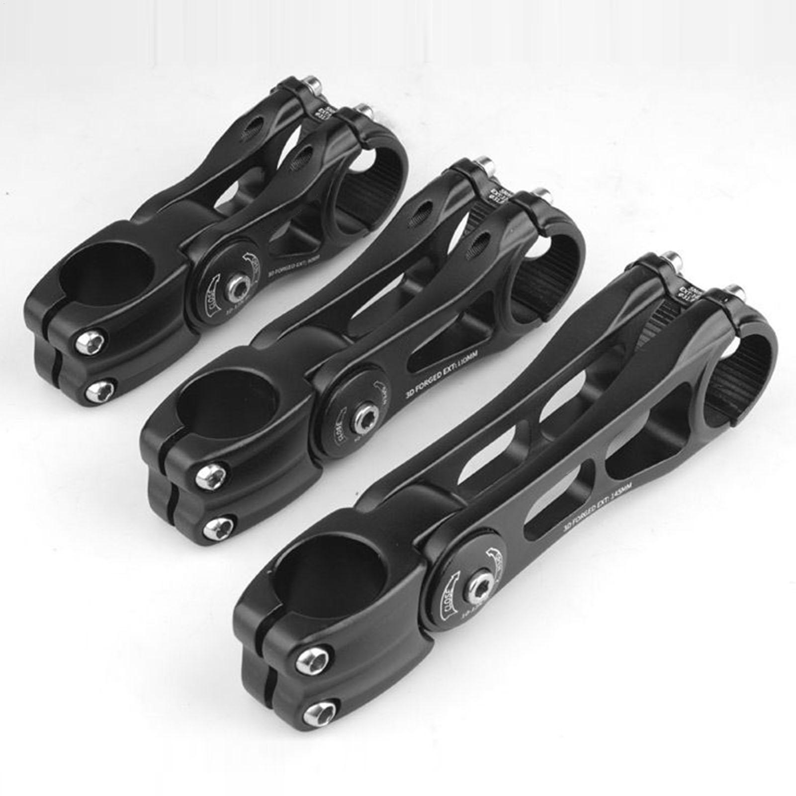 Attacco manubrio bici 31,8 mm  - Cycling Commute Training recensione e prezzo