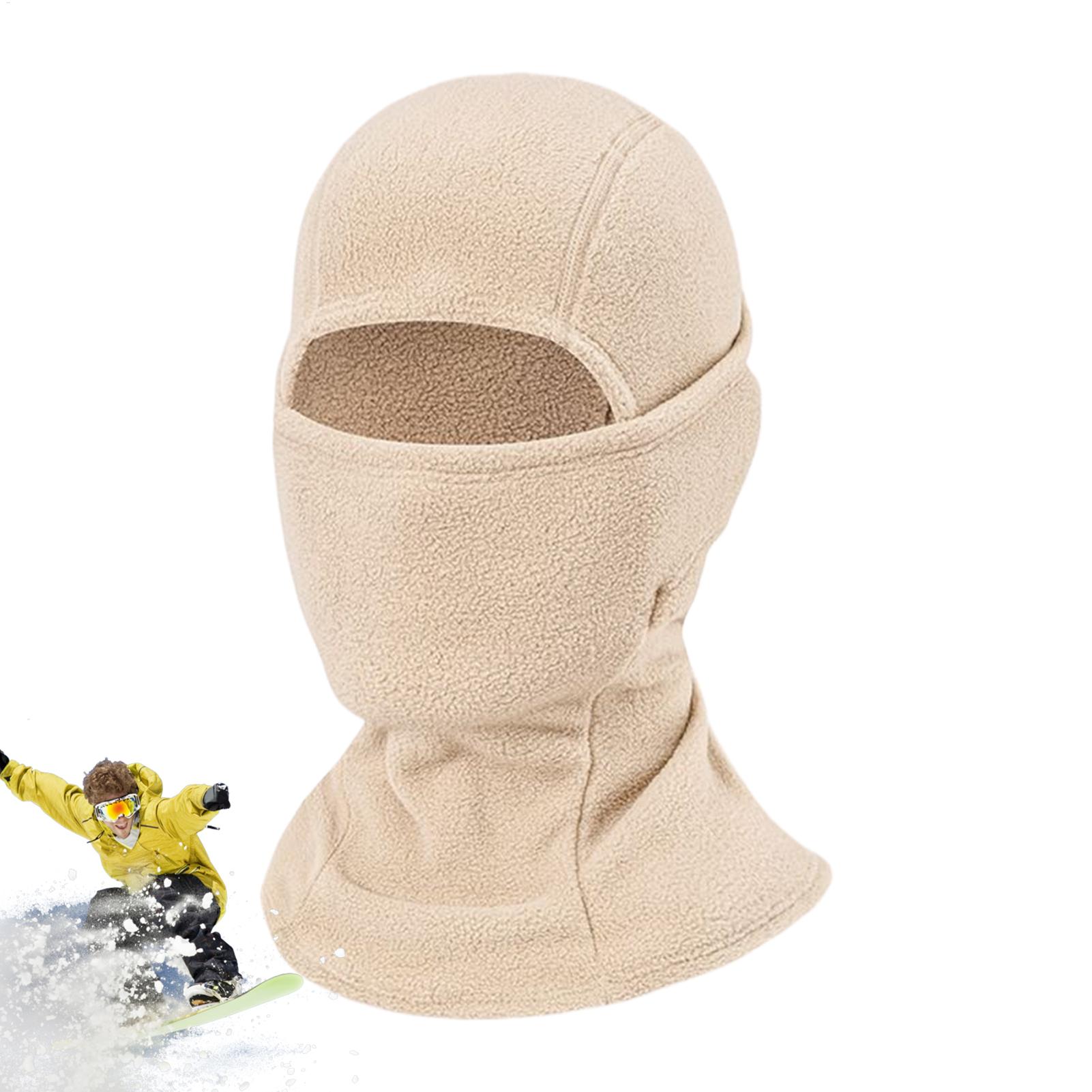 Maschera invernale per il viso - Cycling To Commute recensione e prezzo